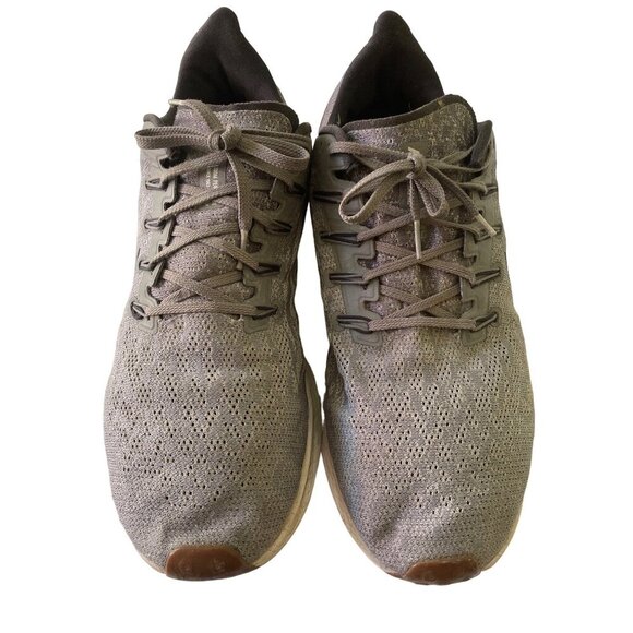 Nike Men's Run Swift Gray Running Shoes Sneakers Size 13 - Picture 1 of 7